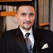 Torchia Structural Engineering & Design, P.C Employee Nick Amorim's profile photo