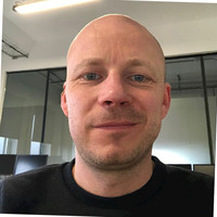 ampsuite Employee Toby Bowler's profile photo
