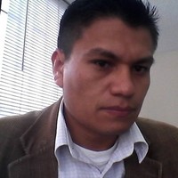 SII Colombia Employee Milton Montenegro's profile photo
