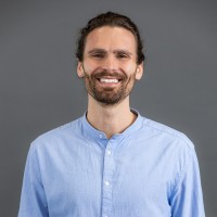 IU Internationale Hochschule Employee Simon Wirth's profile photo
