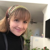 Galileo Project LLC Employee Erin Rafferty's profile photo