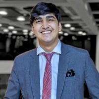 Hasan Mazhar Email
