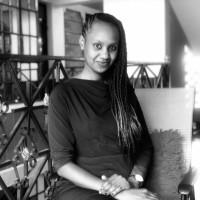 DOB Equity Employee Victoria Musembi's profile photo