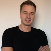 Baltic IT Support Employee Miroslaw Kolodziejczyk's profile photo