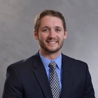 KPMG US Employee Shane Brophy's profile photo