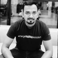 Advanced Resources Group, Inc. Employee Ankit C's profile photo