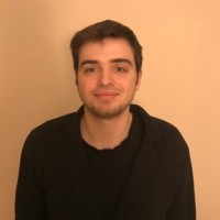 Qualtrics Employee Ben McCabe's profile photo