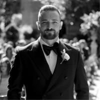 Sernova Financial Employee Bradley Pearson's profile photo