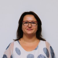 PACK'R Employee Elodie Faure's profile photo