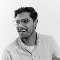 Visual Defence Employee Sharik Aga's profile photo