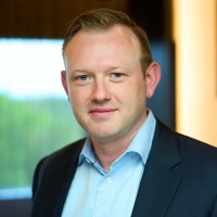 Pebb Capital Employee Sean McDonagh's profile photo
