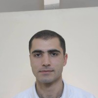Dexatel Employee Sergey Kostandyan's profile photo