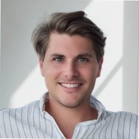 Various Eateries PLC Employee James Thomas FCCA's profile photo