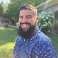 Centene Corporation Employee Jesse Morton's profile photo