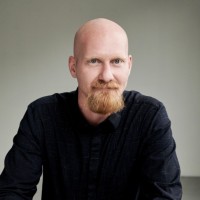nikolova/aarsø Employee Jonas Larsen's profile photo