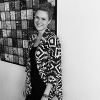 COMPUTER BILD Employee Kristina Münster's profile photo