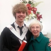 Dorna WorldSBK Organization Employee Liam Hodgins's profile photo