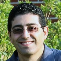 Surge Software Employee Josue Orozco's profile photo