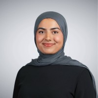 MPower Change Employee Zara Ali's profile photo