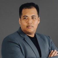 Neu Entity Employee Ferdaus Amzah's profile photo