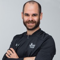 École de technologie supérieure Employee Julien Clément's profile photo