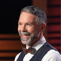 Dream Park Immersive Employee Brent Bushnell's profile photo