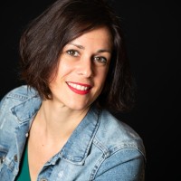 Elior Services Employee Céline Stolorz's profile photo