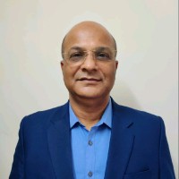 Tata Consultancy Services Employee Devesh Mathur's profile photo