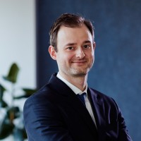 Arctic Securities Employee Alexander Jost's profile photo