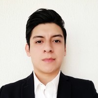 Mend Employee Uriel Cardoso's profile photo