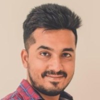 Vanguard Australia Employee Vikas Dewan's profile photo