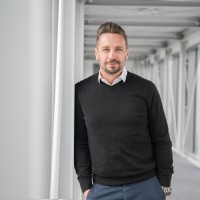 wenglor sensoric group Employee Patrick Oelze's profile photo