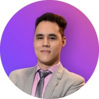 Libel Studios Employee Jose David Manrique's profile photo
