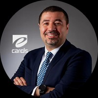 eNovate Employee Shady Elsamman's profile photo