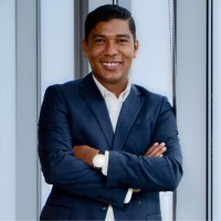 Business IT Employee Johnny Ordóñez's profile photo