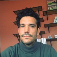 Weenect Employee Ferdinand Rousseau's profile photo