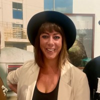 HOST Employee Annabel Innes's profile photo