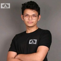 Ant Cloud Employee Garv Sharma's profile photo