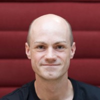 Virtual Identity Employee Timo Mayer's profile photo