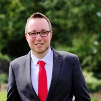 CSL-Computer GmbH & Co. KG Employee Philipp Kraus's profile photo