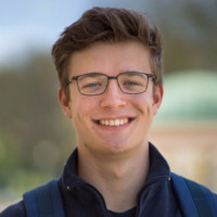 4K ANALYTICS Employee Stefan Berger's profile photo