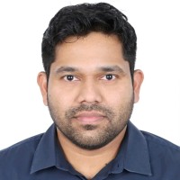 OCEAN FAIR INTERNATIONAL GROUP FZE Employee Deepak K's profile photo