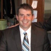 EXCEL PROJECTS GROUP Employee David Caldwell's profile photo