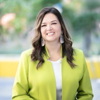 The Colorado Trust Employee Angelica Valdez's profile photo