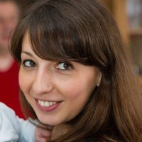 Futureplay Games Employee Justine Boivin's profile photo