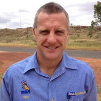 Whittens Employee Todd Rintoul's profile photo