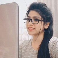 Simsona CORP Employee Neha Prajapati's profile photo