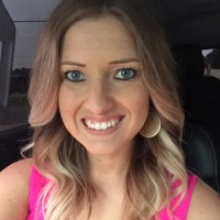 Applied Consultants Employee Melanie Dickerson's profile photo