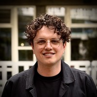 Chainels Employee Erwin Buckers's profile photo