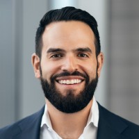 Russell Reynolds Associates Employee Sam Smith's profile photo